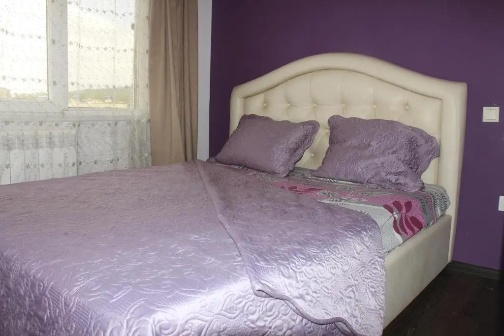 Кутаиси: Virshel'S 3 Bedrooms Apartment, 8 Peson, Wi-Fi