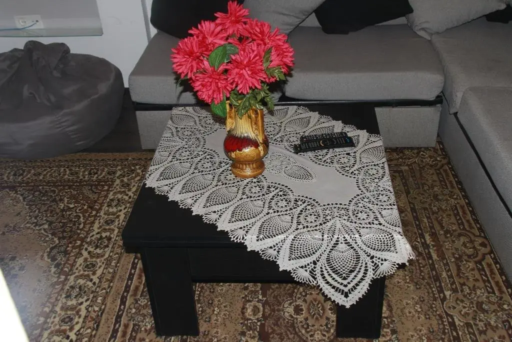 Кутаиси: Virshel'S 3 Bedrooms Apartment, 8 Peson, Wi-Fi