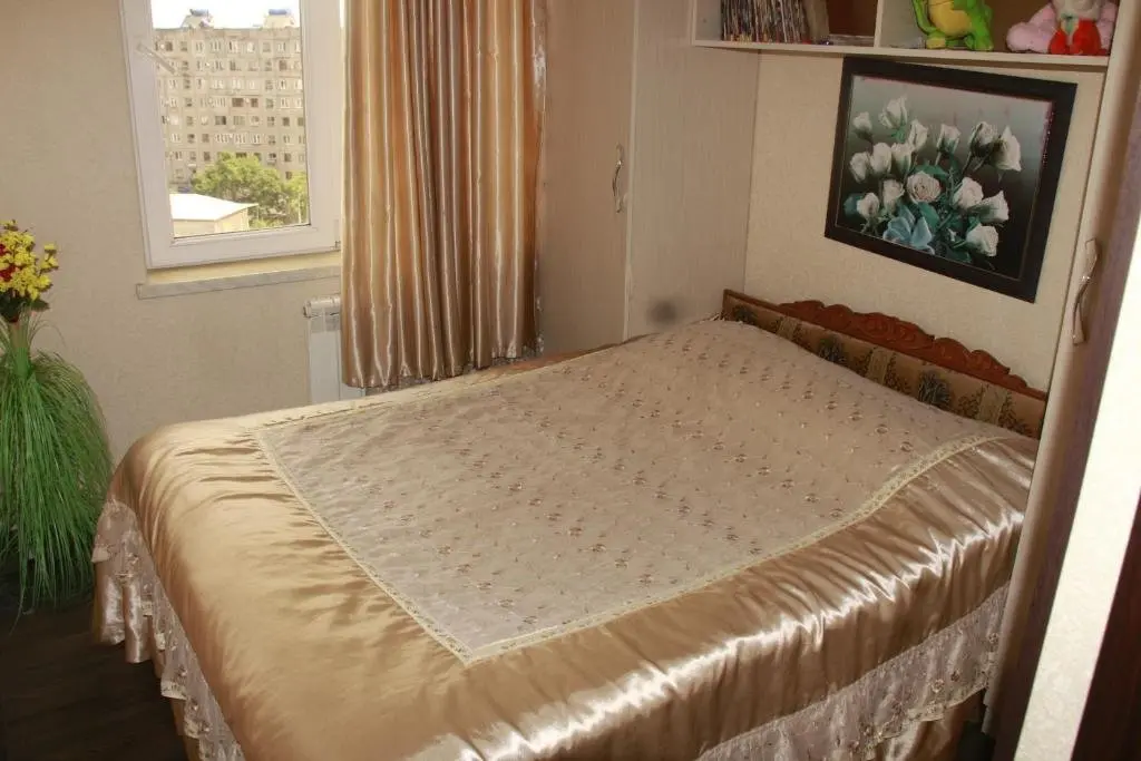 Кутаиси: Virshel'S 3 Bedrooms Apartment, 8 Peson, Wi-Fi