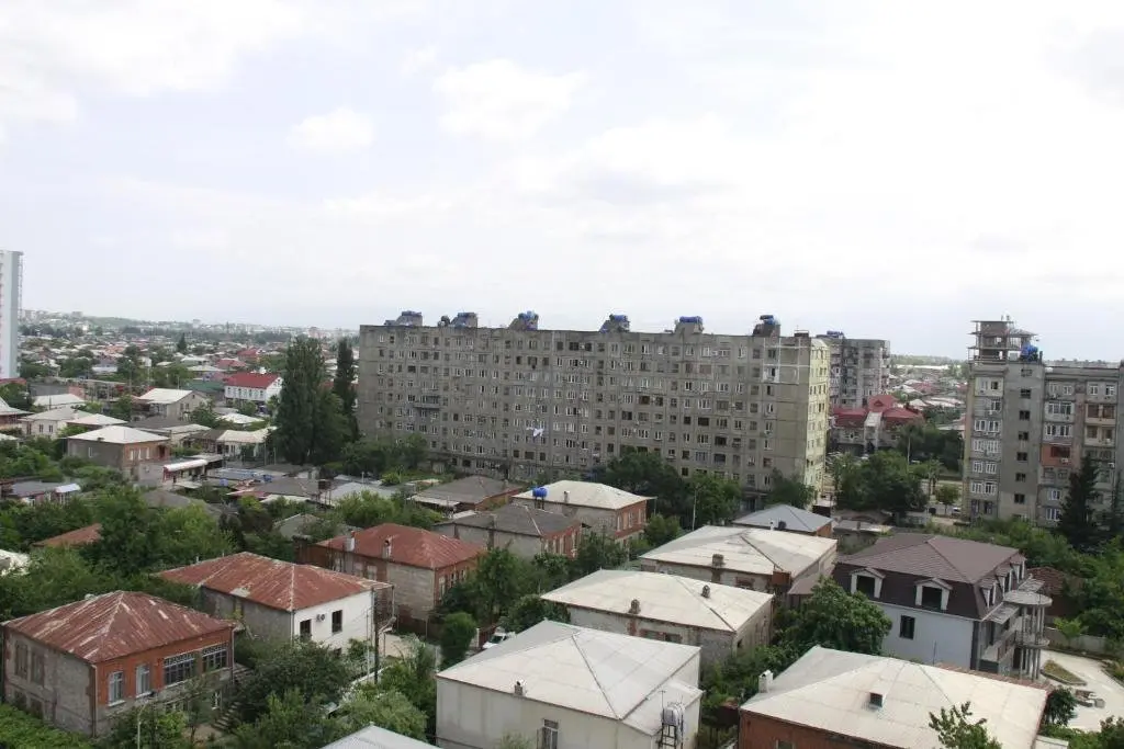 Кутаиси: Virshel'S 3 Bedrooms Apartment, 8 Peson, Wi-Fi