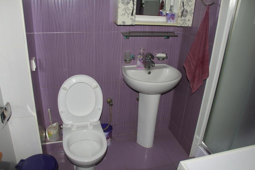 Кутаиси: Virshel'S 3 Bedrooms Apartment, 8 Peson, Wi-Fi