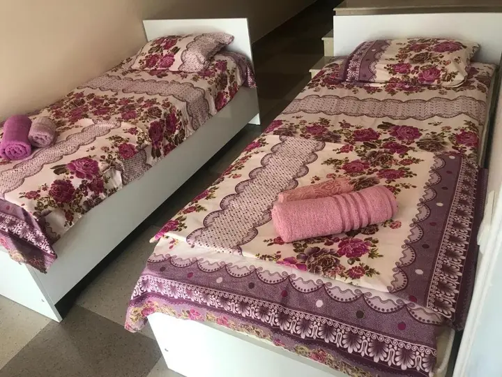 Батуми: Apartment ILona