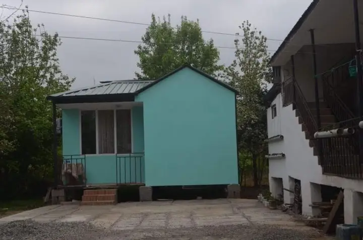 Батуми: Welcome House Ruslan