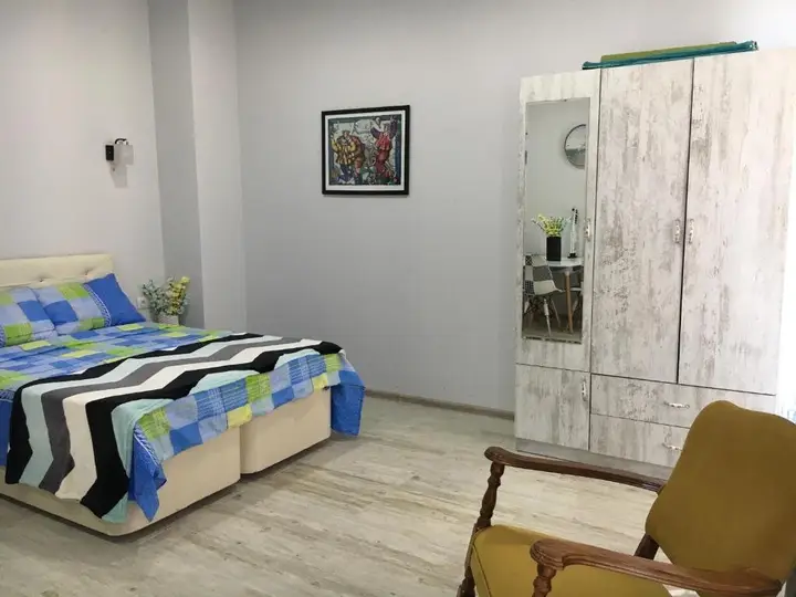 Батуми: Studio 38 Batumi