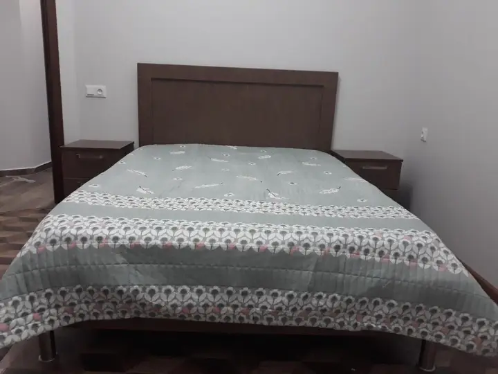 Батуми: Vepkho's Sweet Home