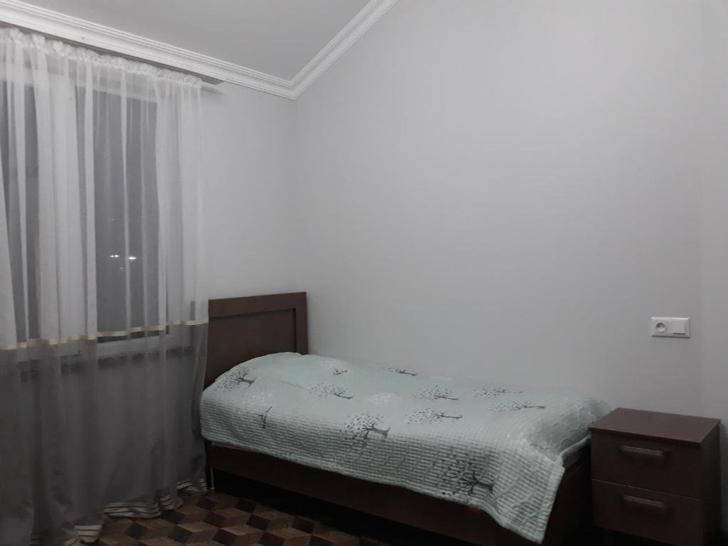 Батуми: Vepkho's Sweet Home