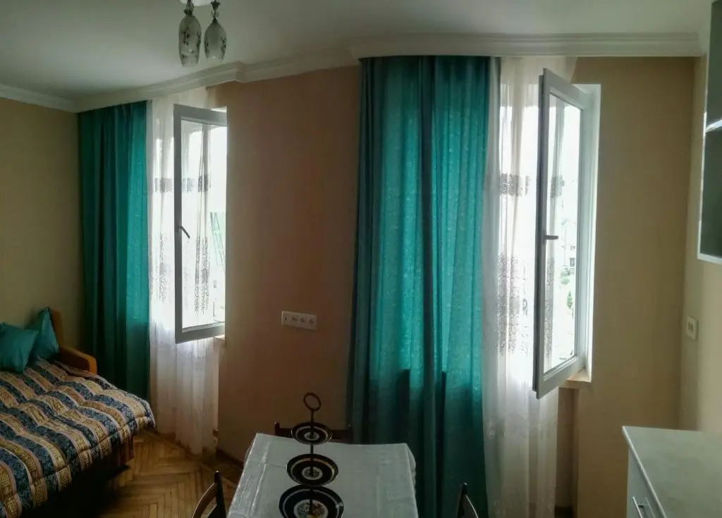 Кобулети: Summerfell Studio Apartment Kobuleti