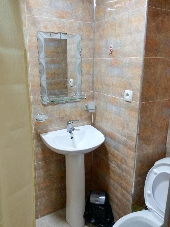Кобулети: Summerfell Studio Apartment Kobuleti