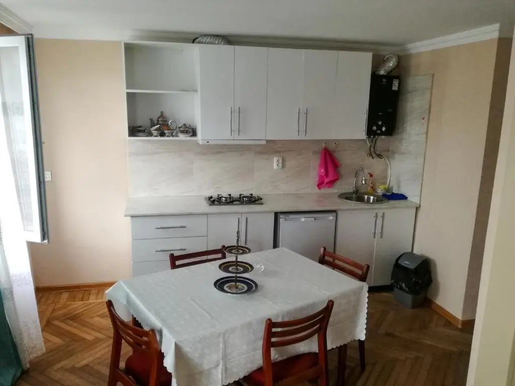 Кобулети: Summerfell Studio Apartment Kobuleti