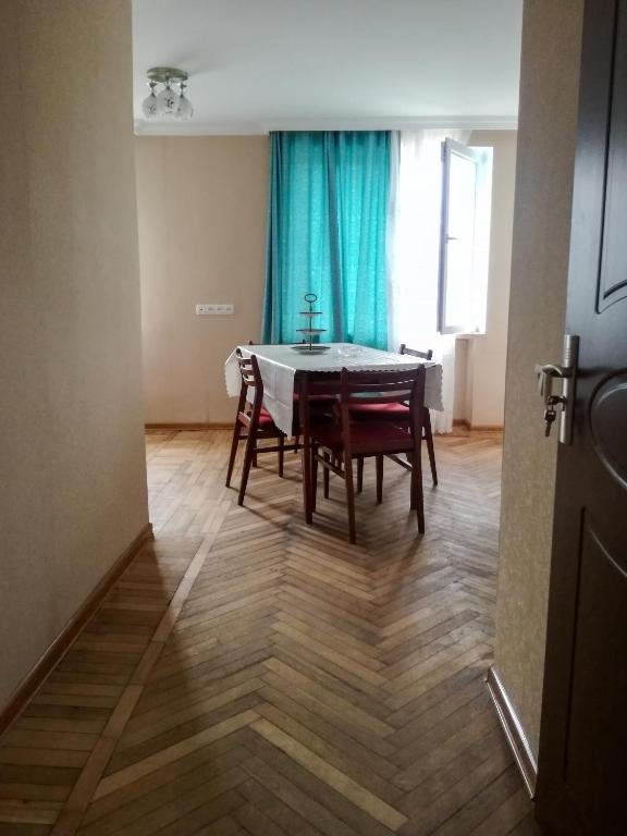 Кобулети: Summerfell Studio Apartment Kobuleti