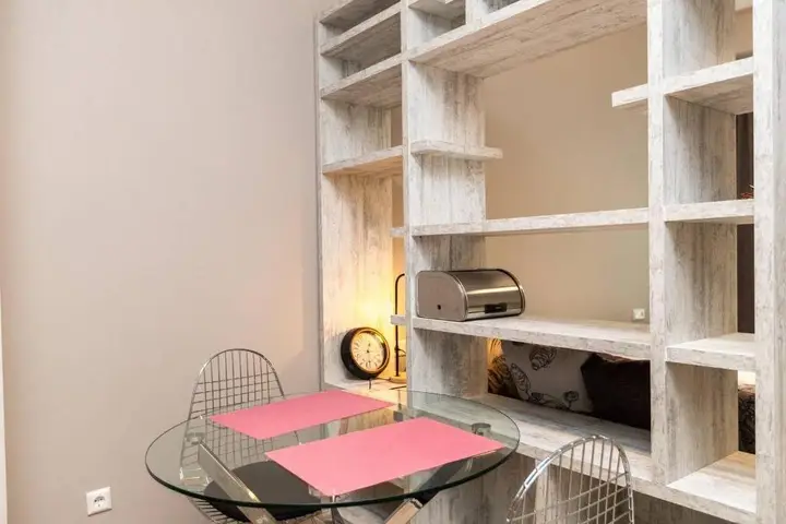Тбилиси: Wehost Studio On Chavchavadze Avenue