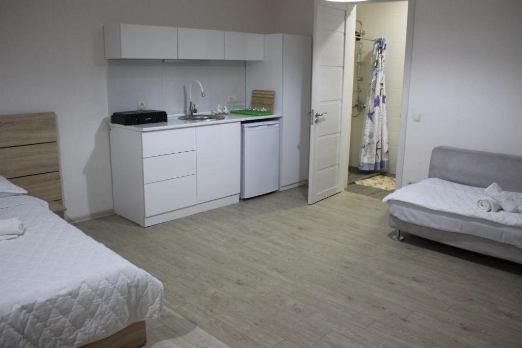 Тбилиси: Shindisi Villa Apartment