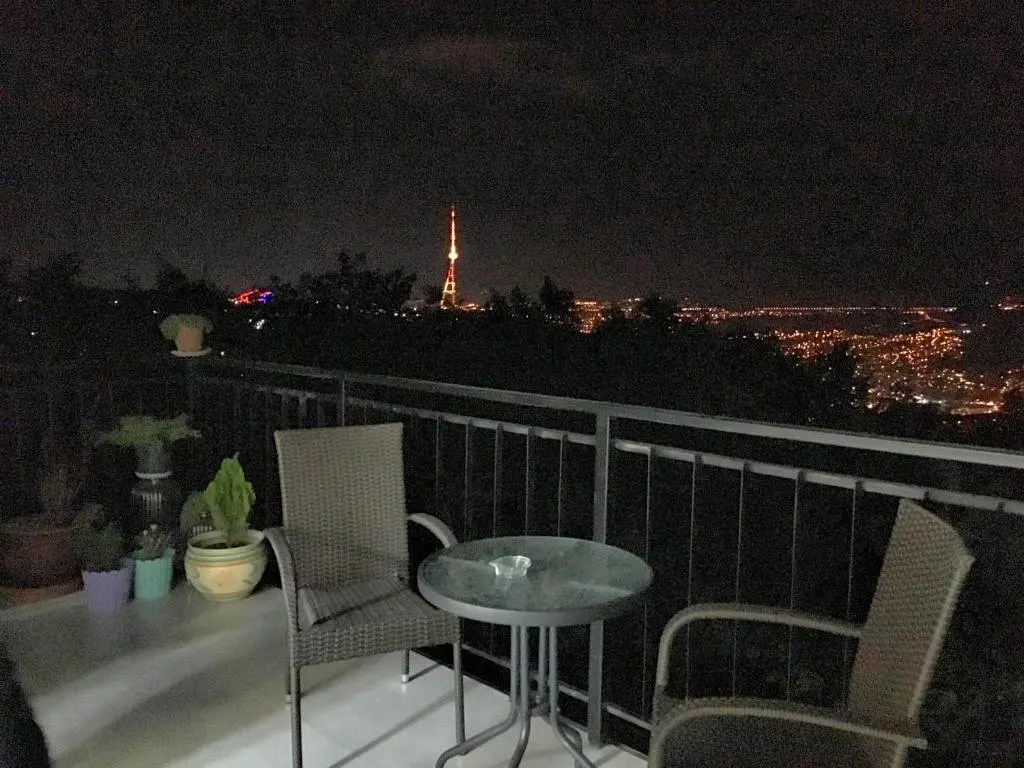 Тбилиси: Shindisi Villa Apartment