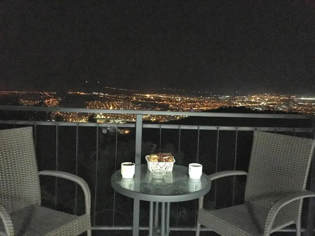 Тбилиси: Shindisi Villa Apartment