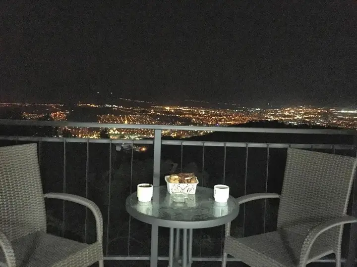 Тбилиси: Shindisi Villa Apartment