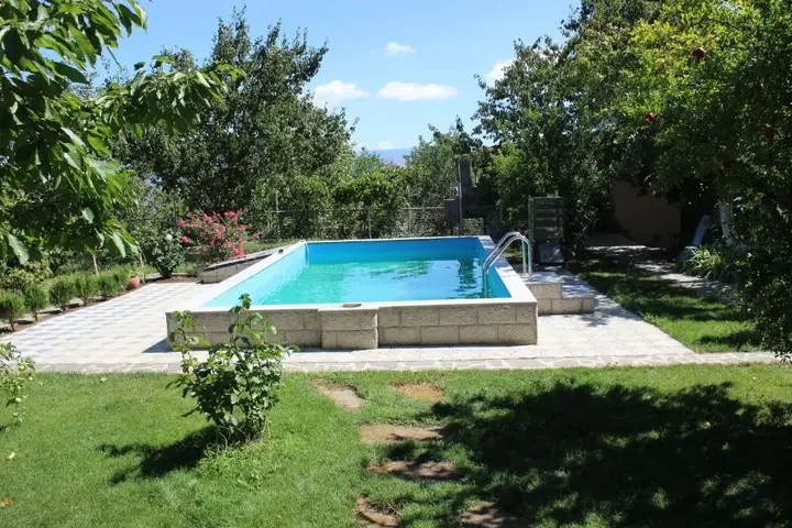 Тбилиси: Shindisi Villa Apartment