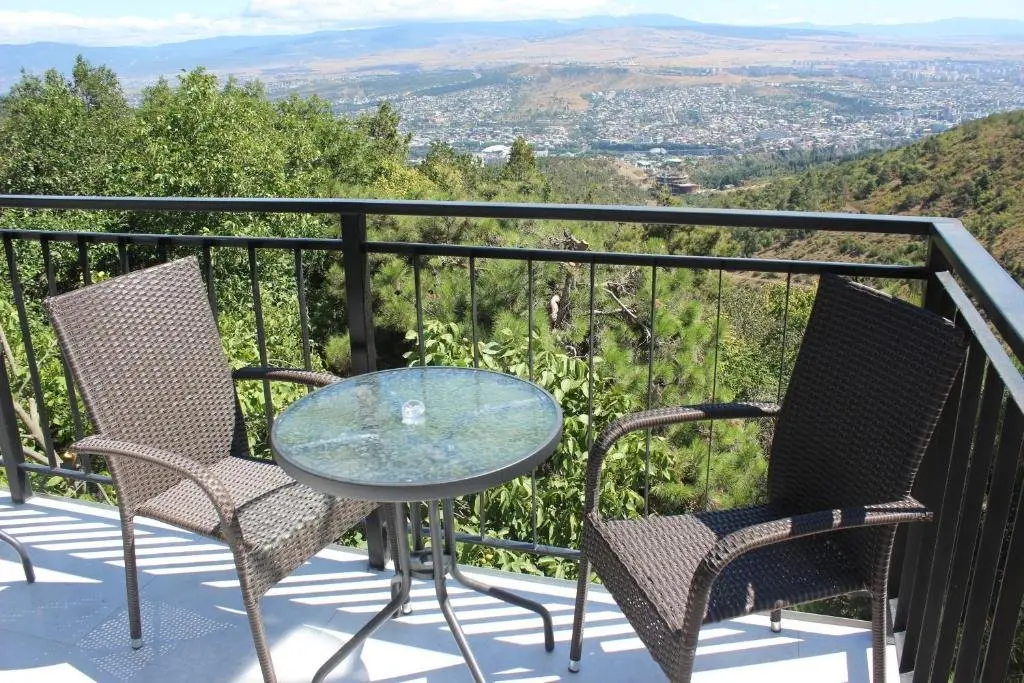 Тбилиси: Shindisi Villa Apartment