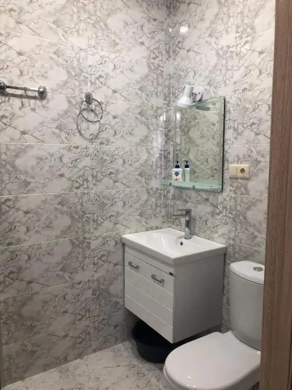 Тбилиси: Tbel Abuseridze Street 5A