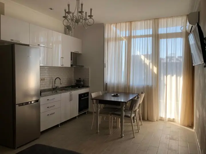 Тбилиси: Tbel Abuseridze Street 5A