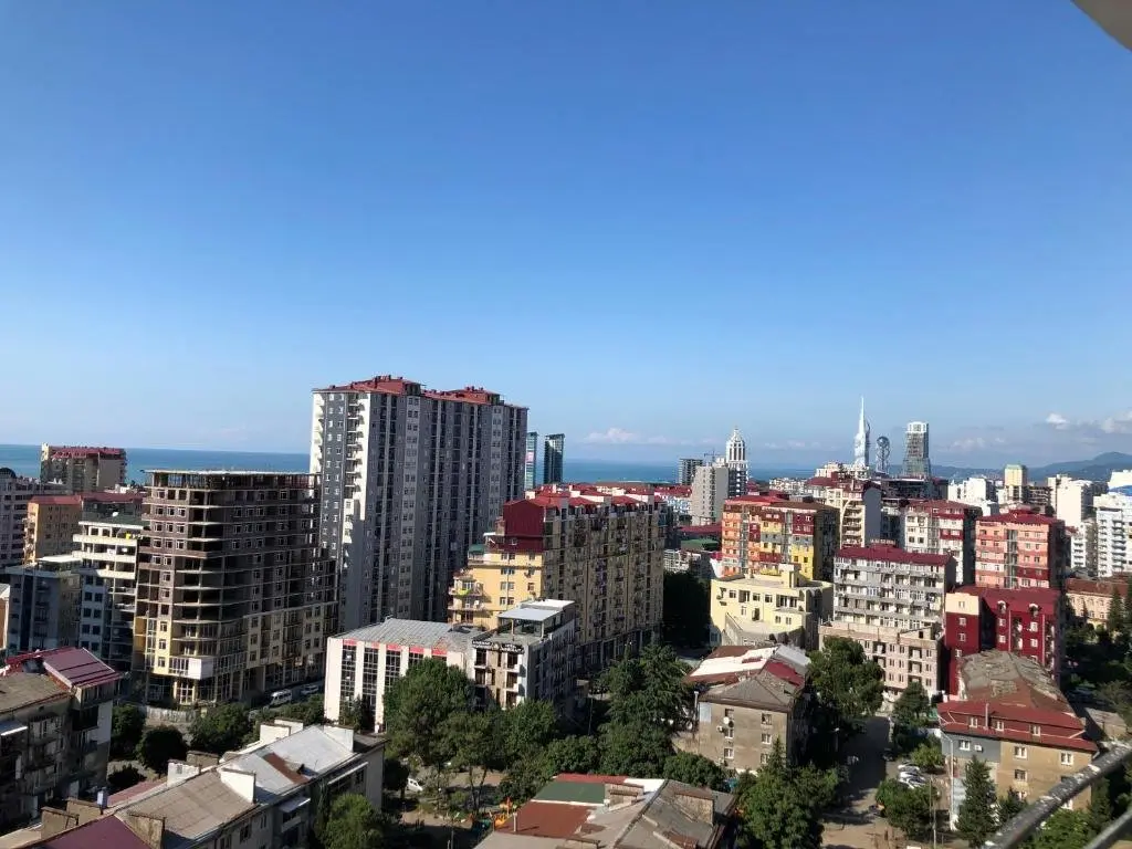 Тбилиси: Tbel Abuseridze Street 5A
