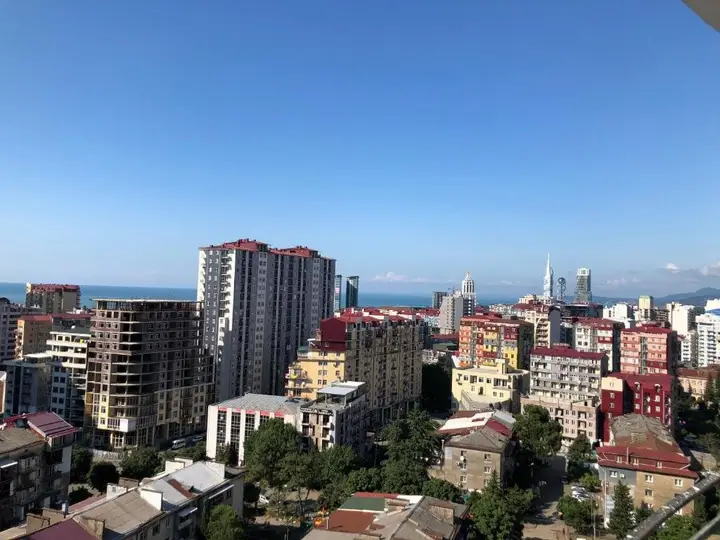 Тбилиси: Tbel Abuseridze Street 5A