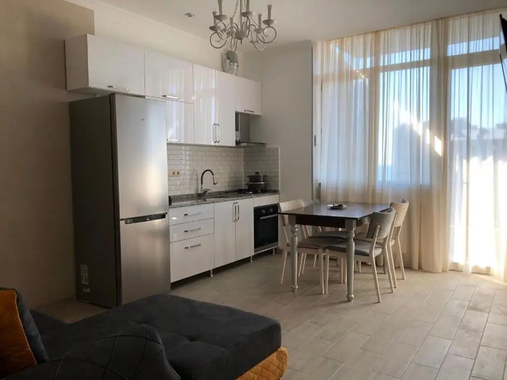 Тбилиси: Tbel Abuseridze Street 5A