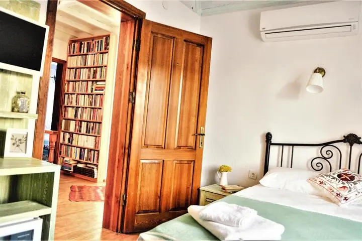 Тбилиси: Suviori Guest House