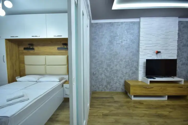 Батуми: Viktor's Apartment 2