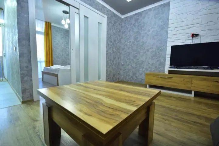 Батуми: Viktor's Apartment 2
