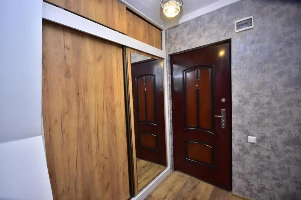 Батуми: Viktor's Apartment 2