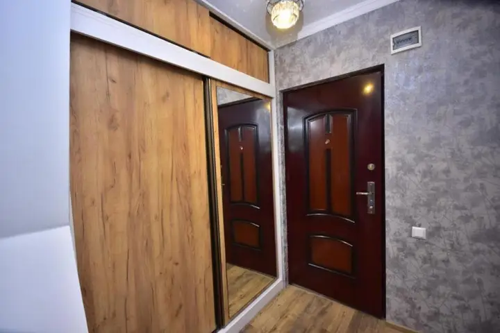 Батуми: Viktor's Apartment 2
