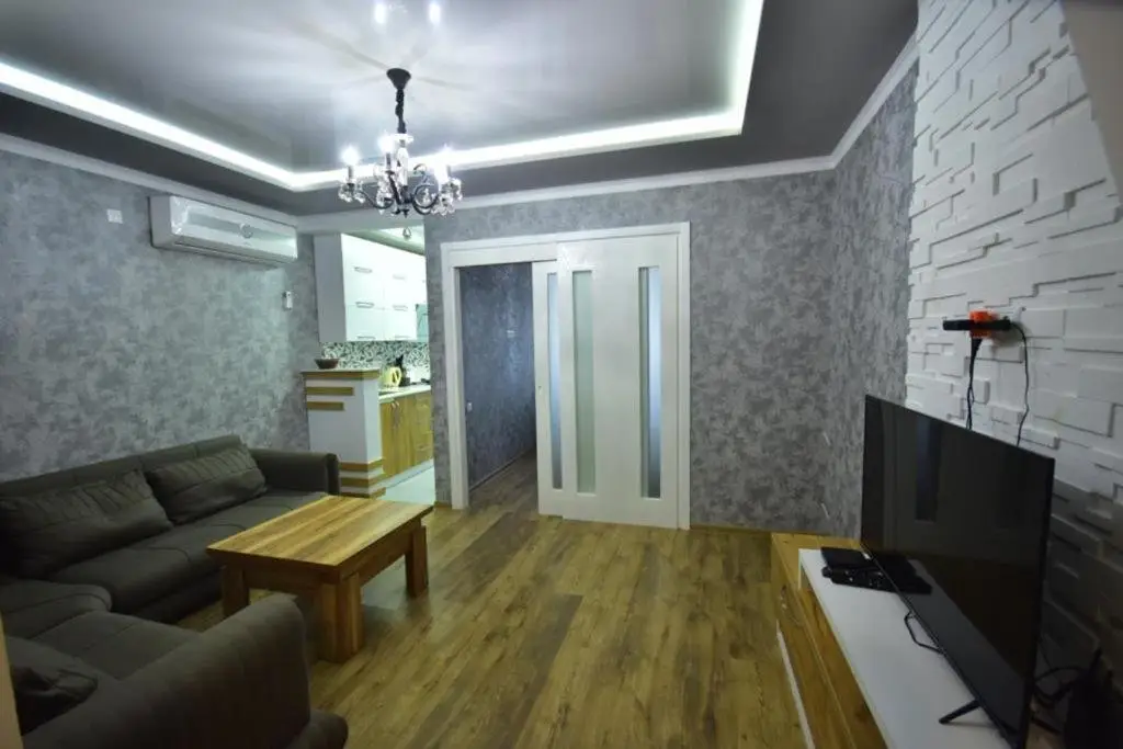 Батуми: Viktor's Apartment 2
