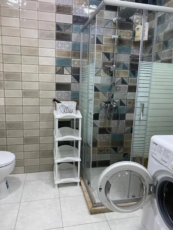 Батуми: Studio Apartment With Sea View Real Palace