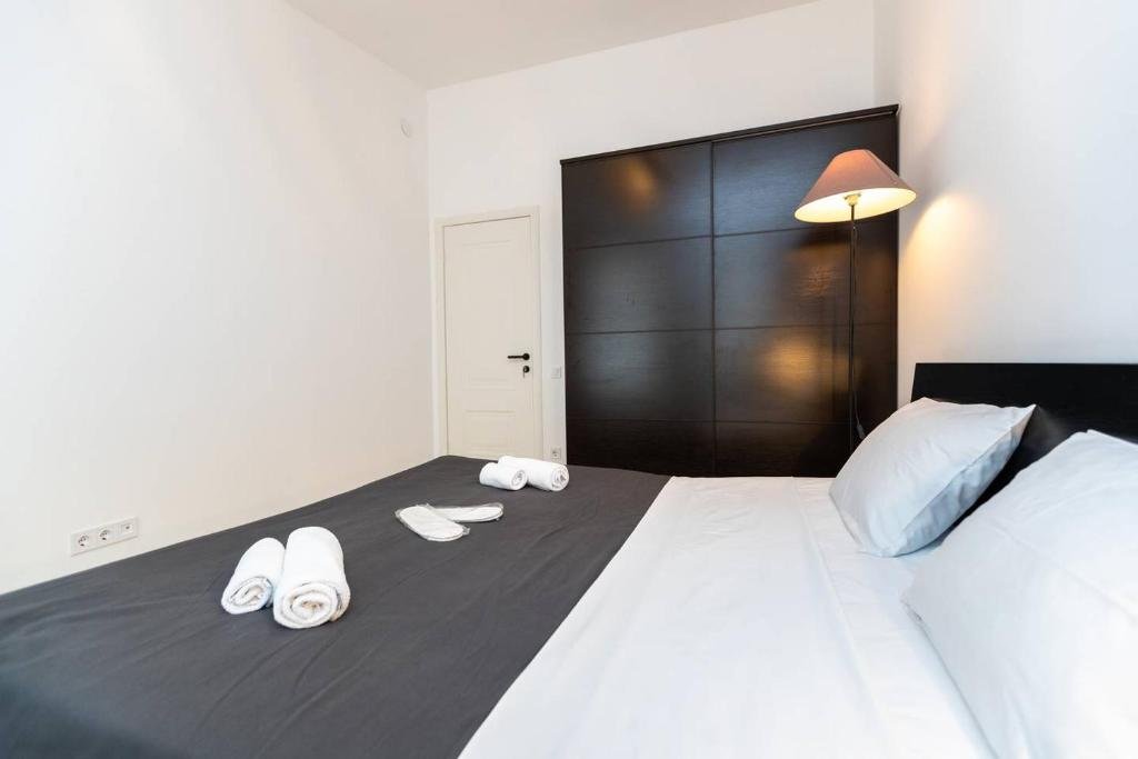 Тбилиси: Wehost Stylish Apartment Near Lolita