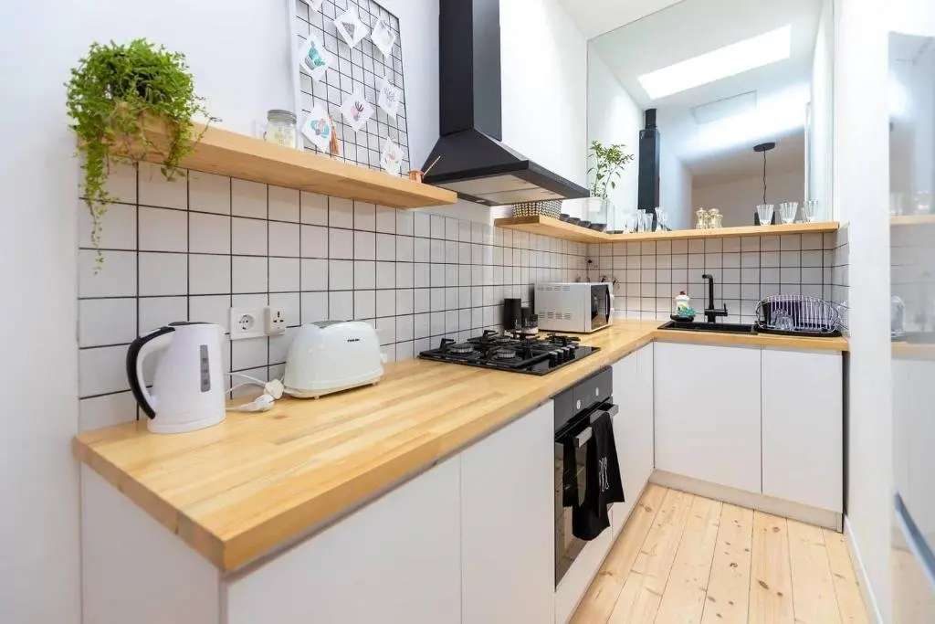 Тбилиси: Wehost Stylish Apartment Near Lolita