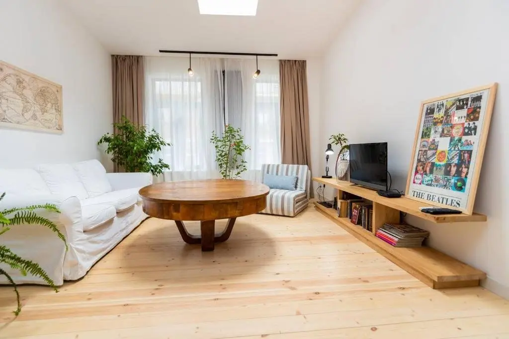 Тбилиси: Wehost Stylish Apartment Near Lolita