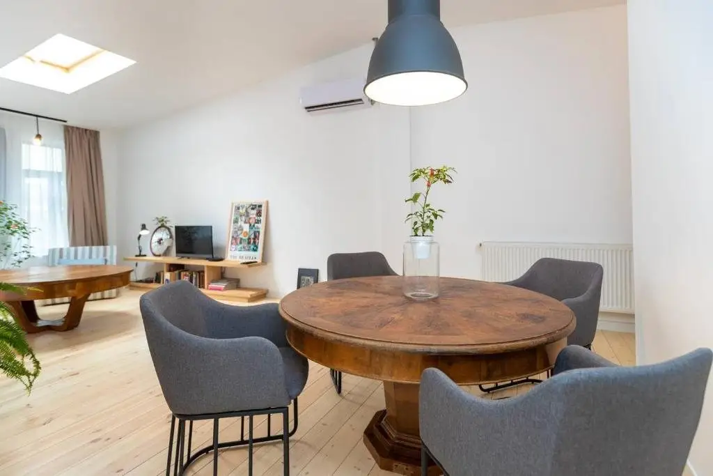 Тбилиси: Wehost Stylish Apartment Near Lolita