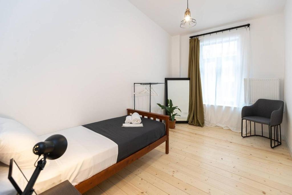 Тбилиси: Wehost Stylish Apartment Near Lolita