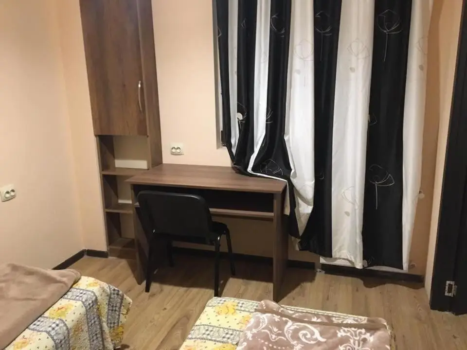 Тбилиси: Shako's Apartment