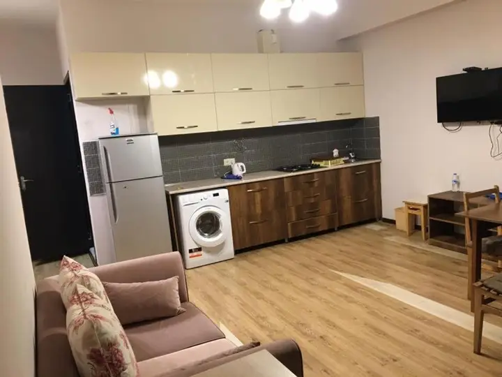 Тбилиси: Shako's Apartment