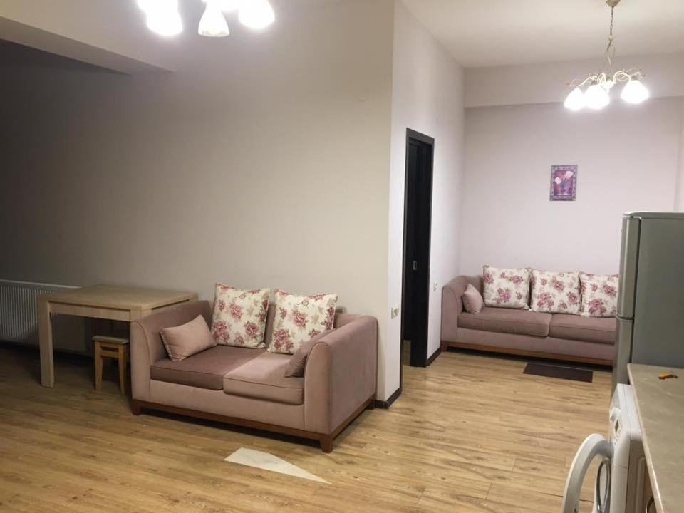 Тбилиси: Shako's Apartment