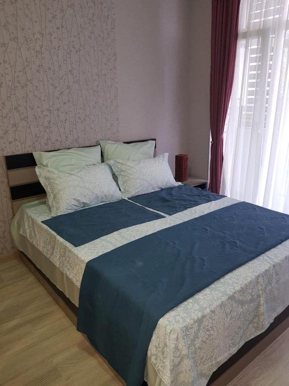 Батуми: Seaside Apartment 1