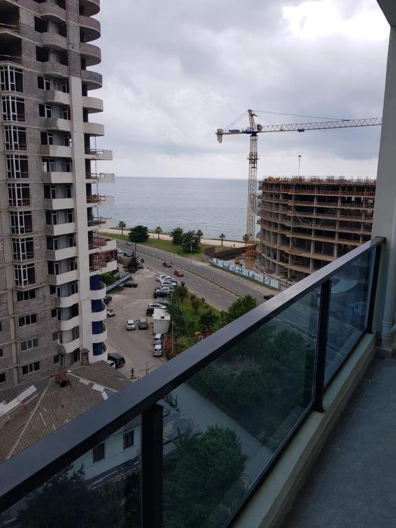 Батуми: Seaside Apartment 1