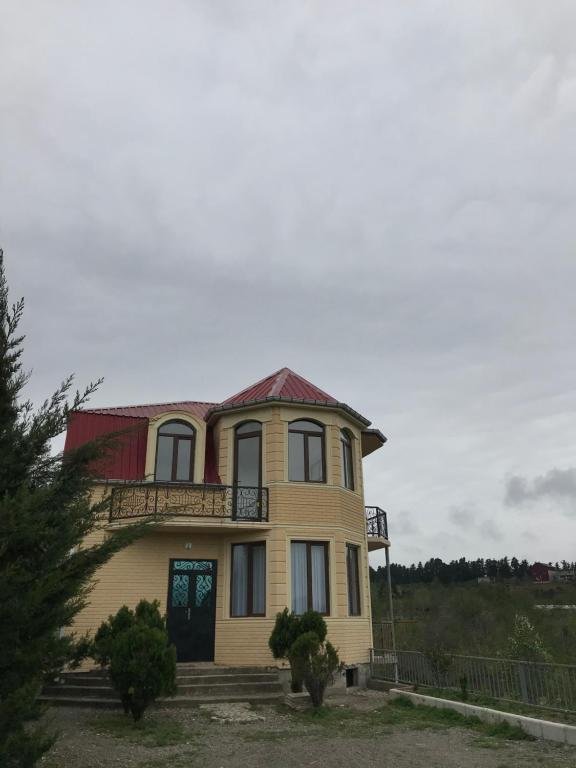 Villa Near Batumi — фото 1