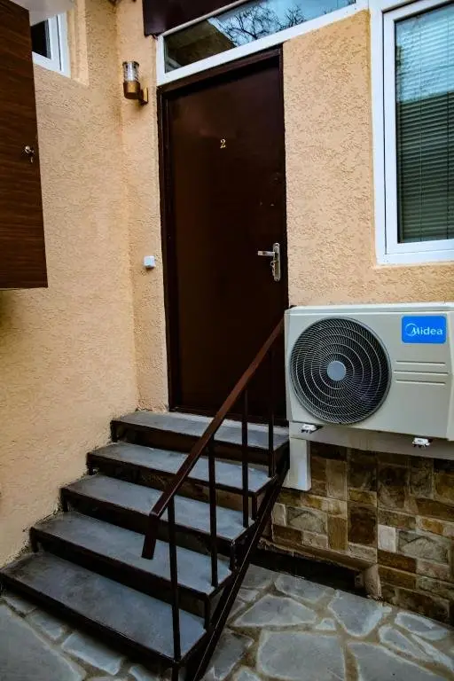 Тбилиси: Traveland Apartment 2