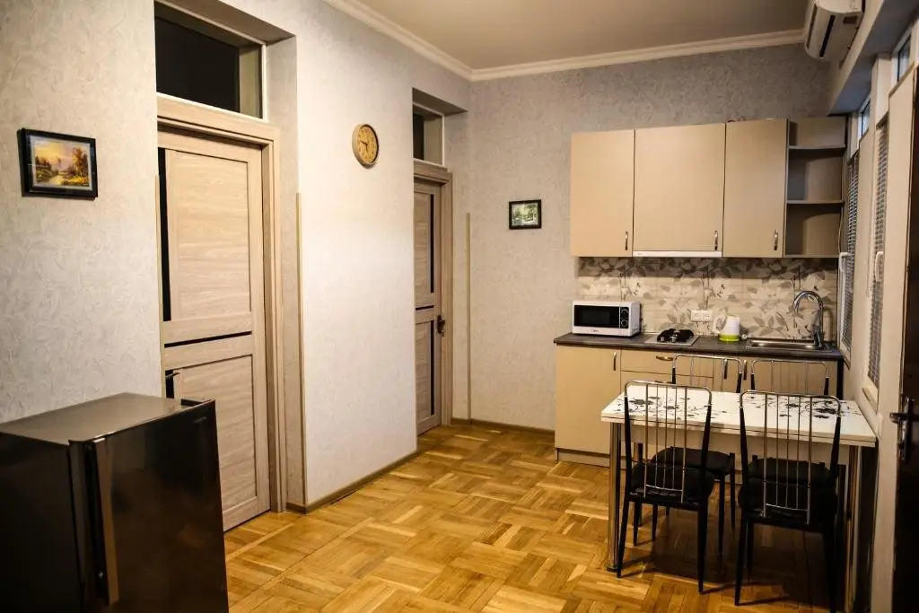 Тбилиси: Traveland Apartment 2