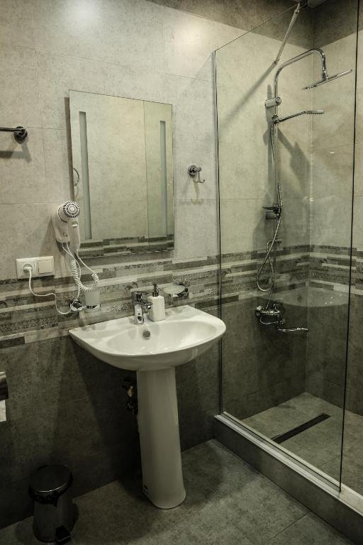 Тбилиси: Traveland Apartment 2