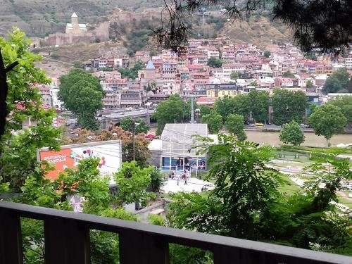 Тбилиси: Homestays 1 Bedroom 1 Bathroom Tbilisi