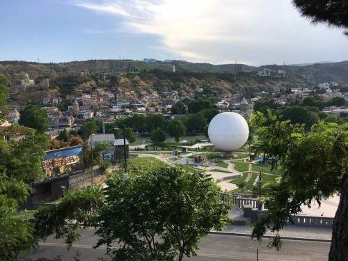 Тбилиси: Homestays 1 Bedroom 1 Bathroom Tbilisi
