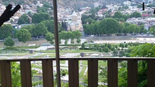 Тбилиси: Homestays 1 Bedroom 1 Bathroom Tbilisi